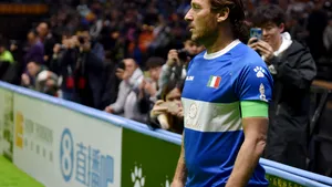 Francesco Totti, ofertat de Leeds să revină în fotbal pe postul de jucător - presă 