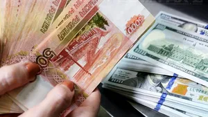 Inflaţia din Rusia a urcat în martie la cel mai ridicat nivel din ultimii 13 ani