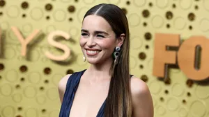 Emilia Clarke a dezvăluit că este presată să filmeze dezbrăcată după Game of Thrones
