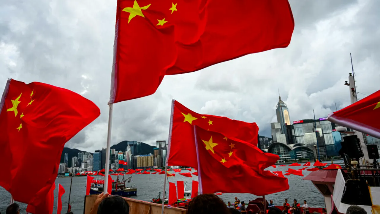 China accelerează decuplarea tehnologică de Occident. Furnizorii europeni Nokia și Ericsson pierd teren, în timp ce Huawei își menține poziția în Europa