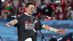 Super Bowl 2021: Tampa Bay Buccaneers câştigă al doilea trofeu. Tom Brady a fost încoronat pentru a şaptea oară 