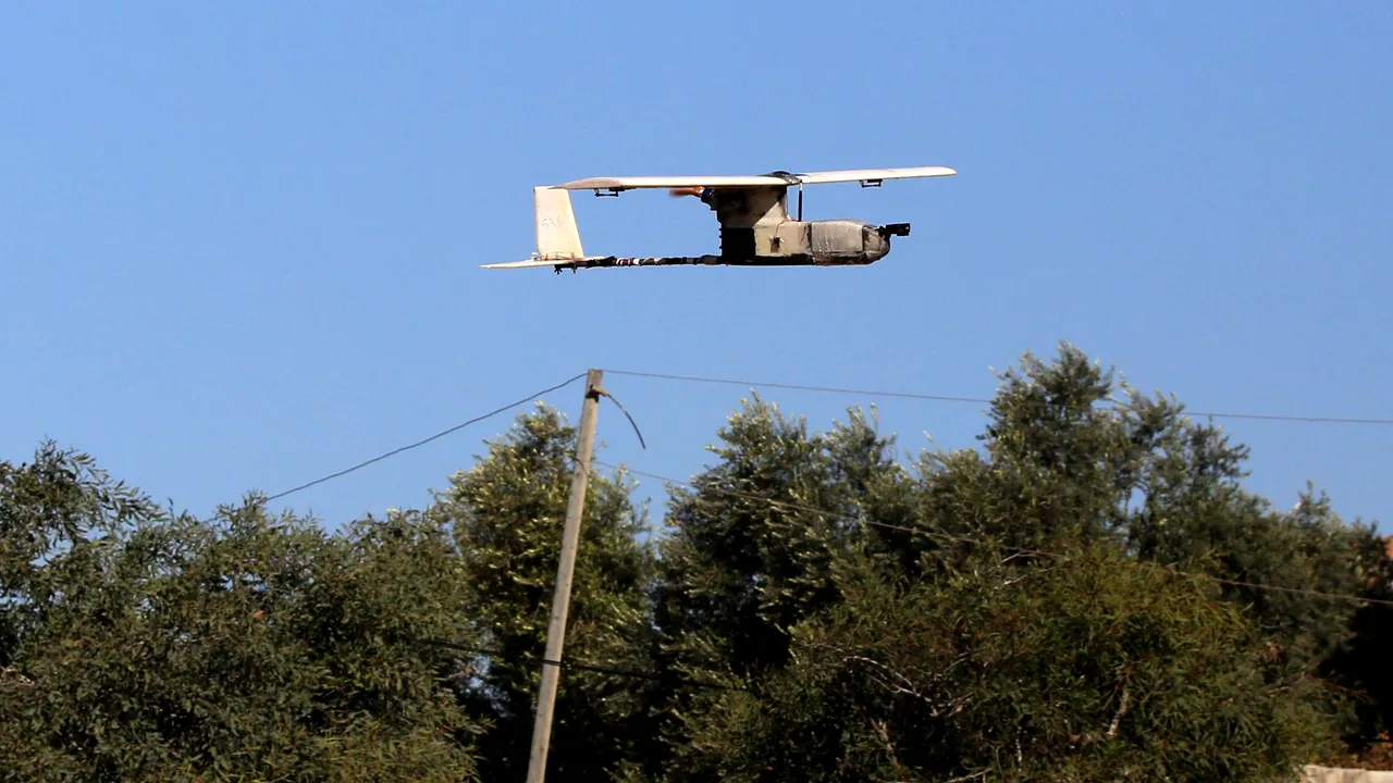 Cel puţin trei morţi în urma unui atac cu drone asupra Aeroportului din Abu Dhabi 