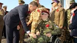 Deputatul PSD Mihai Fifor critică declarațiile premierului Ilie Bolojan despre „veteranii pe stil nou”
