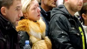 ISIS a revendicat prăbuşirea avionul rusesc în Peninsula Sinai. Autorităţile egiptene susţin că nu există indicii care să arate că aeronava a fost doborâtă - VIDEO