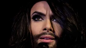 Conchita Wurst, 