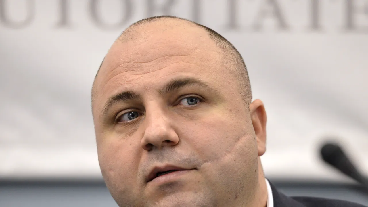 Lovitură dată de românul Răzvan Pîrcălabu: a fost ales în conducerea unei federaţii europene