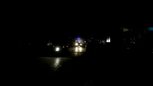 Două ţari au rămas fără energie electrică peste noapte