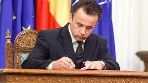 Funeriu: Nu am confirmat prezenţa la întâlnirea cu Liviu Pop, aştept solicitarea oficială 