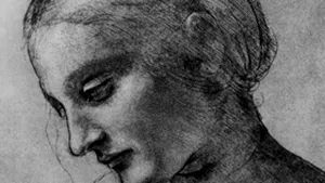 Un tablou de Leonardo da Vinci furat în 2003, descoperit de poliţia britanică