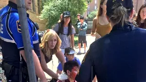 FOTO, VIDEO O persoană a decedat,iar trei au fost rănite,după un atac cu cuţitul la o universitate din Texas