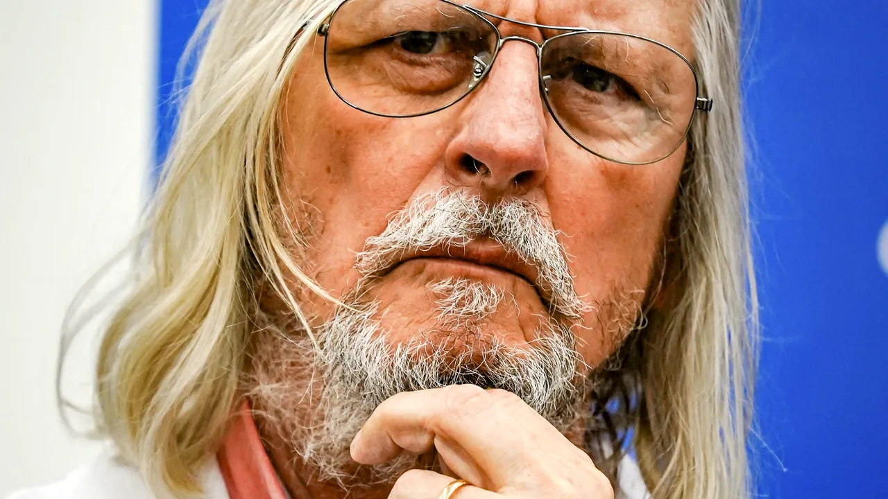 Reputatul profesor francez Raoult pune sub semnul întrebării eficacitatea izolării