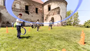 FOTO TIFF 2017: Număr record de bilete vândute în avans şi proiecţii pe cel mai mare ecran din România