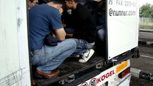 Lider PKK, prins la Arad în timp ce încerca să iasă din România