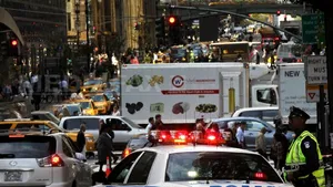 Poliţia din New York, în stare de alertă după uciderea imamului Anwar al-Awlaki