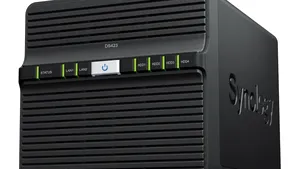 Synology anunţă DiskStation DS423, un NAS cu 4 bay-uri pentru acasă sau la birou