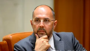 Liderul UDMR despre legea defăimării: Se poate, dacă nu ai altă treabă, să scrii un astfel de proiect