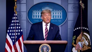 Donald Trump denunţă presupuse fraude electorale şi anunţă că va contesta rezultatele 