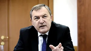 Vicepreşedintele ASF, Mircea Ursache, audiat la DNA într-un dosar nou de corupţie