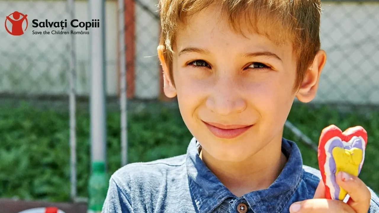 România, ţara şanselor inegale: 1,5 milioane de copii sunt afectaţi de lipsa banilor în familie