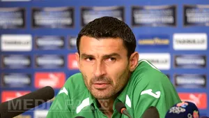 Dican, Moldovan şi Barta, în staful tehnic al lui Eugen Trică la CFR Cluj