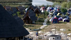 Festivalul Anonimul a fost deschis luni seara cu filmul 