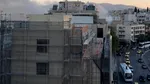 Noi explozii în Atena, urmate de un incendiu violent. Un bloc cu cel puțin 16 apartamente a fost evacuat