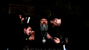 BIOGRAFIE: IPS Andrei, întemeietor al Seminarului Teologic Alba şi fondator al Universităţii 