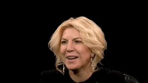 Cristina Chiriac, despre antreprenoriat la feminin, în emisiunea „Ochii pe mine!”: „Suntem unite dacă gândim şi găsim aceleaşi valori cu care să rezonăm”/ „Femeia este sentimentală! Pe femeia antreprenor o cucereşti uşor”