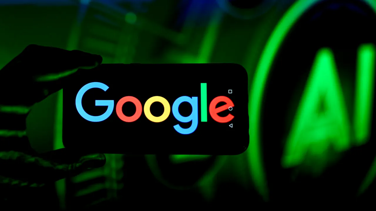 Cursa în domeniul inteligenței artificiale: Google lansează cel mai puternic cip AI al său