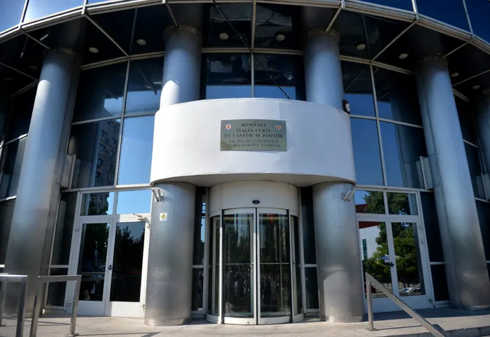 JUSTIȚIE Parchetul General respinge acuzațiile procuroarei Laura Deriuș, lansate într-o emisiune TV: „Afirmații lipsite de orice bază reală”