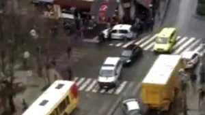 Un român a fost rănit în atacul de la Liege