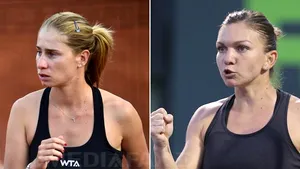 Perechea Bogdan/Halep, eliminată în primul tur la Wimbledon