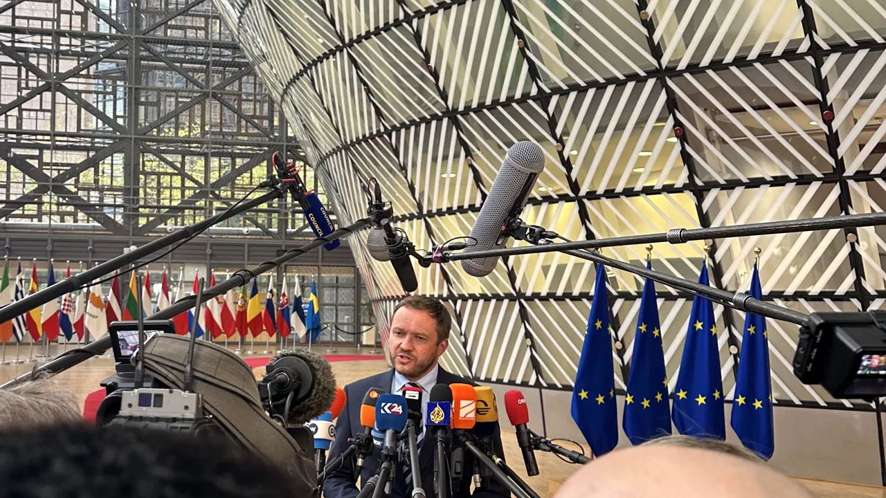 Estonia susţine că ar putea fi nevoie de trupe europene pentru pacea din Ucraina