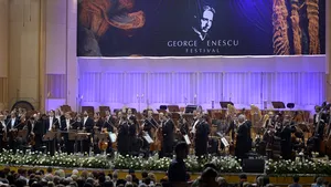 Premieră la Festivalul George Enescu: vor fi prezentate cele mai multe opere ale compozitorului