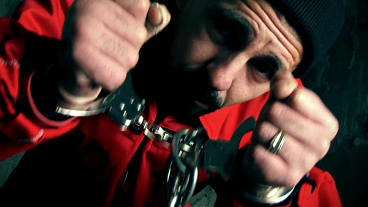 Shobby de la Codu Penal, arestat pentru ucidere din culpă - VIDEO
