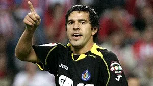 Contra şi-a anunţat despărţirea de clubul Getafe CF