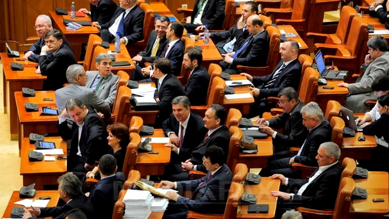 CE: Clasa politică să ajungă la consens privind abţinerea de la criticarea hotărârilor judecătoreşti