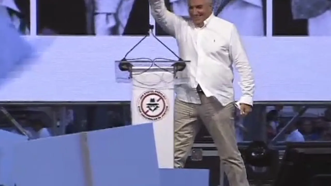 Strategia ALDE pentru alegeri: 
