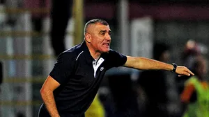Grigoraş: Rapidul este coşmarul meu