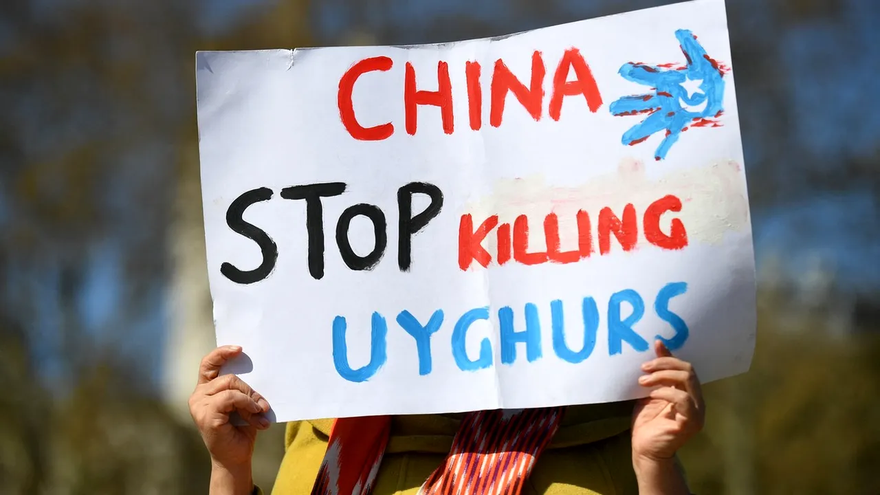 China, avertisment pentru Belgia, după votul unei comisii a Parlamentului care acuză „un risc serios de genocid” în Xinjiang