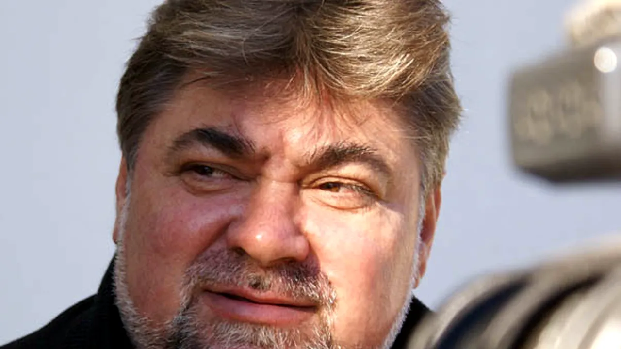 Sechelariu, deferit justiţiei la o lună după ce DNA cerea arestarea acestuia