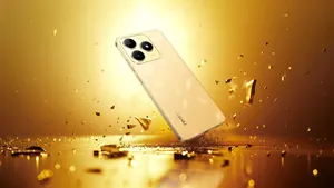 Realme anunţă noile modele C61 şi C63