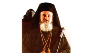 PS Visarion Răşinăreanu, ales episcop al Tulcei