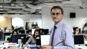 Cristian Hostiuc, exclusiv la ”Marius Tucă Show”: Cred că mai mult de un milion de oameni vor beneficia de şomaj tehnic