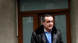 Becali: Stenogramele convorbirilor telefonice sunt ilegale