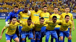 Petrolul Ploieşti - CFR Cluj, finala cu cel mai mic număr de jucători români titulari