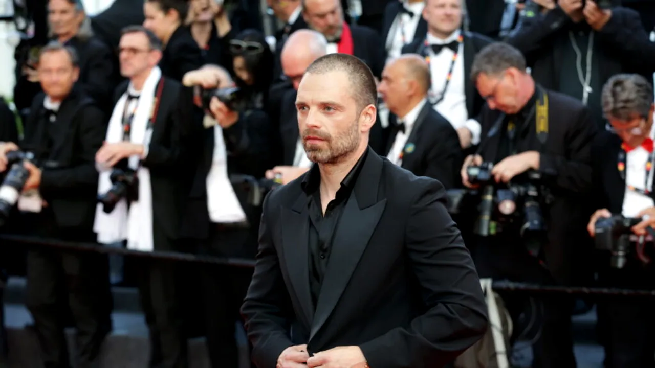 De la Marvel la universul DC: Sebastian Stan joacă în cel mai nou film din seria Batman