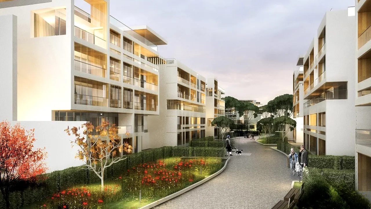 Prima Development Group a achiziţionat un teren de 6 hectare în zona Siseşti
