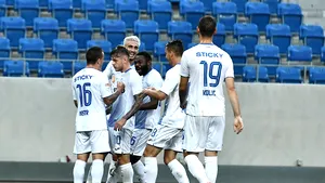 FCU Craiova a dat afară al 3-lea antrenor în 19 etape. Cine îl înlocuieşte pe Eugen Trică