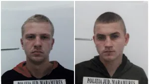 Doi tineri din Ucraina, reţinuţi pentru trafic de migranţi, au evadat noaptea trecută dintr-un Centru din Maramureş
